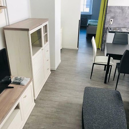 City Apartments 에베른 외부 사진