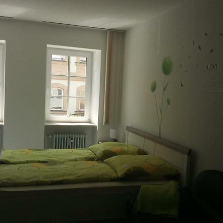 City Apartments 에베른 외부 사진