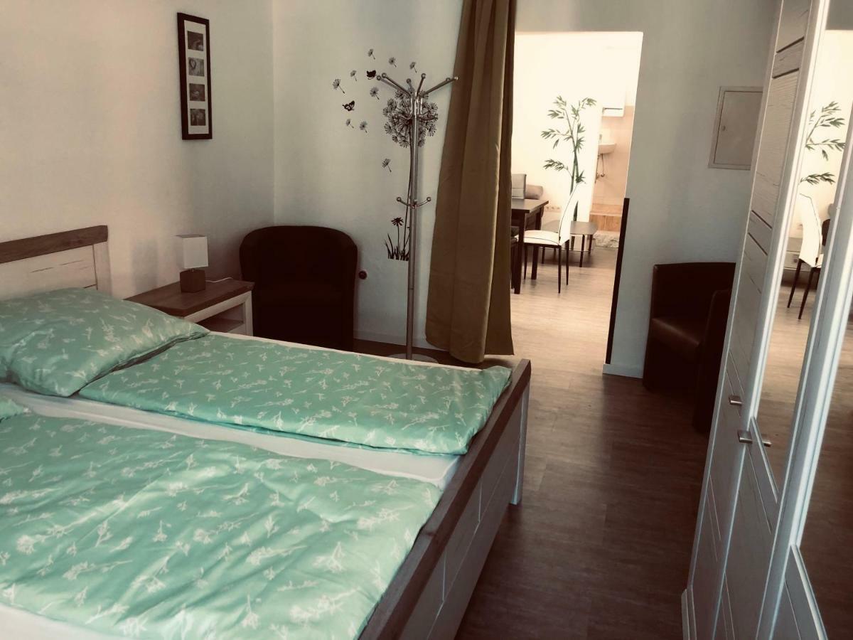 City Apartments 에베른 외부 사진