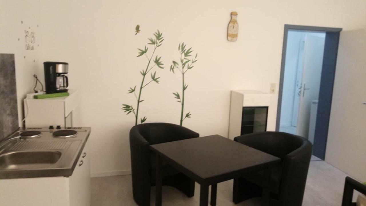 City Apartments 에베른 외부 사진