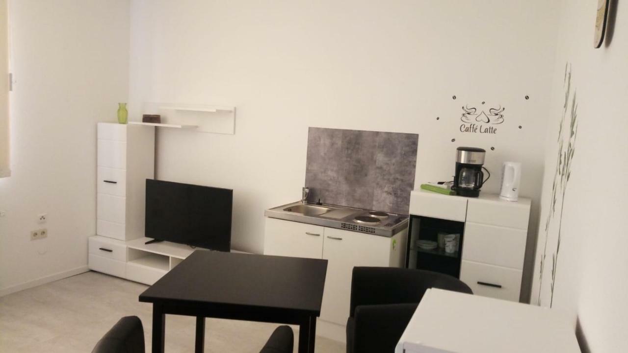 City Apartments 에베른 외부 사진