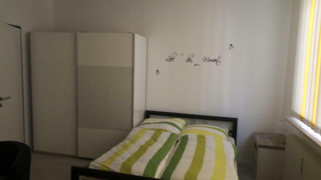City Apartments 에베른 외부 사진