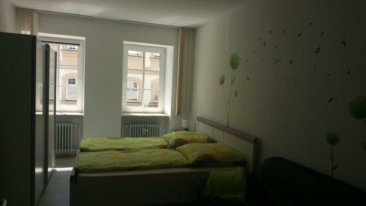 City Apartments 에베른 외부 사진